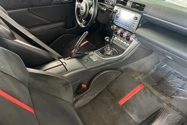 2023 Subaru BRZ 2nd Gen - Image 19 of 20