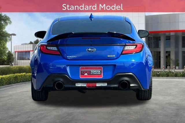 2023 Subaru BRZ 2nd Gen - Image 6 of 20