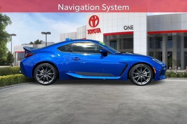 2023 Subaru BRZ 2nd Gen - Image 3 of 20
