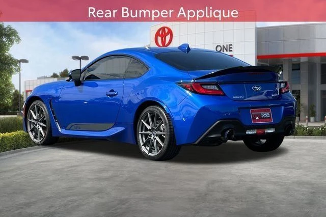 2023 Subaru BRZ 2nd Gen - Image 7 of 20