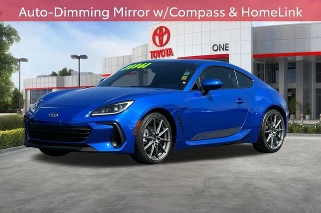 2023 Subaru BRZ 2nd Gen - Image 10 of 20