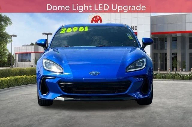 2023 Subaru BRZ 2nd Gen - Image 12 of 20