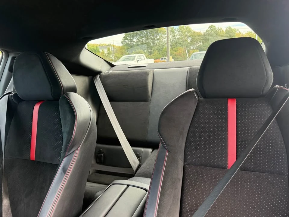2023 Subaru BRZ 2nd Gen - Image 5 of 6