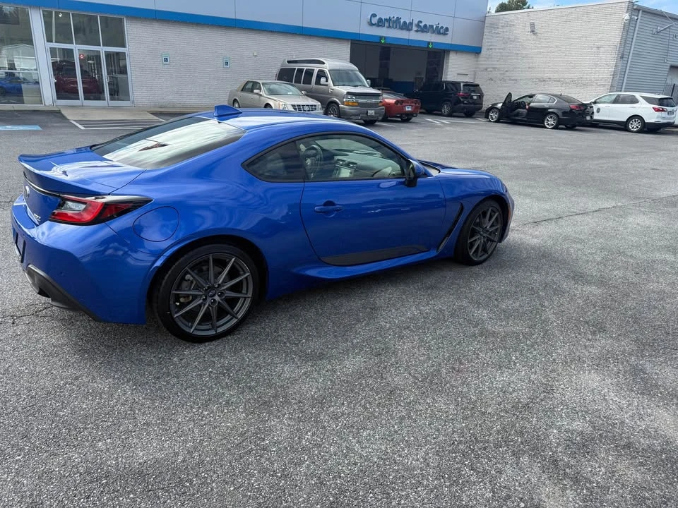 2023 Subaru BRZ 2nd Gen - Image 6 of 6