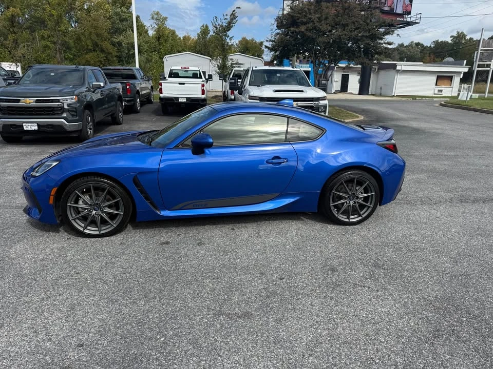 2023 Subaru BRZ 2nd Gen - Image 4 of 6