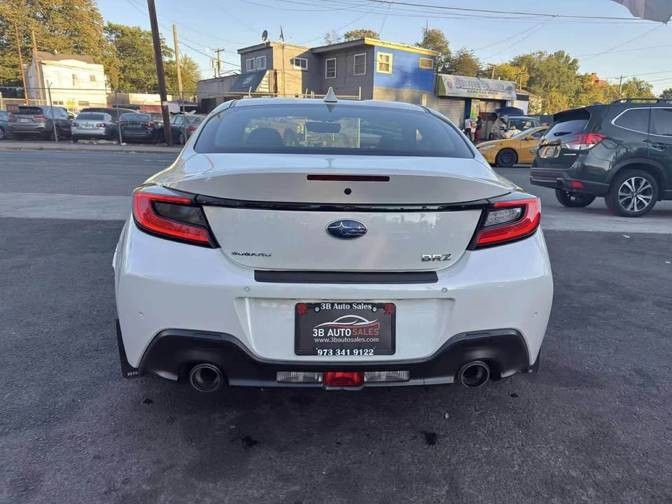 2023 Subaru BRZ 2nd Gen - Image 11 of 11