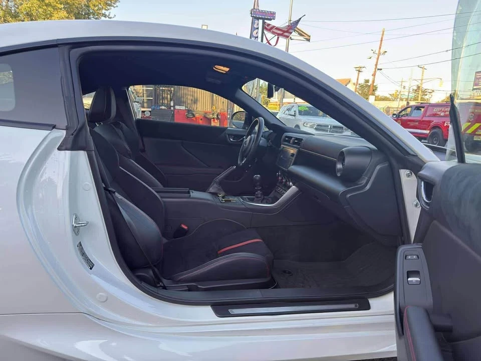2023 Subaru BRZ 2nd Gen - Image 6 of 11