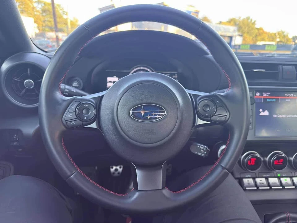 2023 Subaru BRZ 2nd Gen - Image 10 of 11