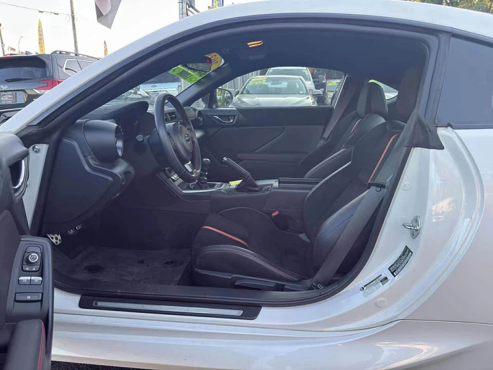 2023 Subaru BRZ 2nd Gen - Image 5 of 11