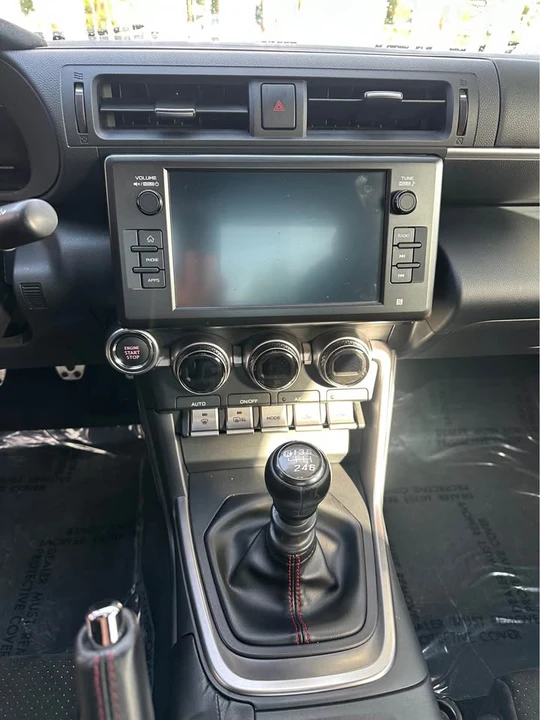 2023 Subaru BRZ 2nd Gen - Image 11 of 12