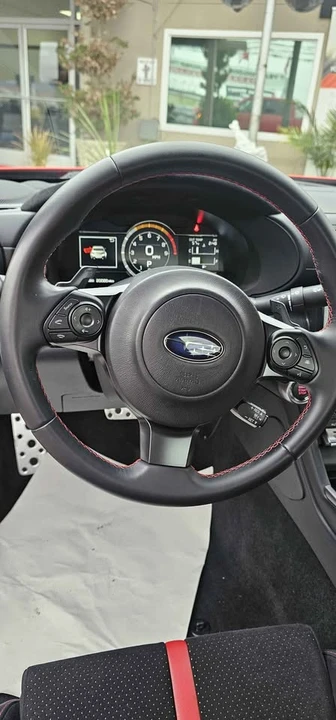 2023 Subaru BRZ 2nd Gen - Image 18 of 20