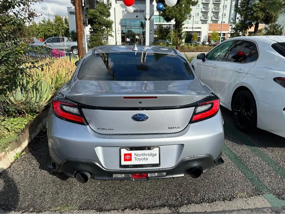 2023 Subaru BRZ 2nd Gen - Image 6 of 12
