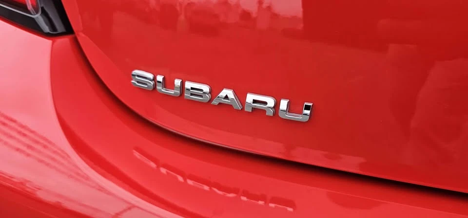 2023 Subaru BRZ 2nd Gen - Image 11 of 20