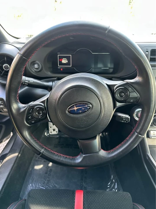 2023 Subaru BRZ 2nd Gen - Image 10 of 12