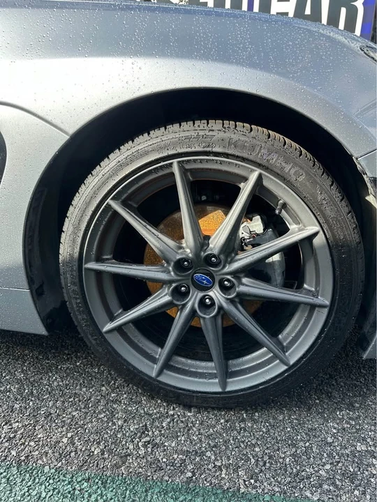 2023 Subaru BRZ 2nd Gen - Image 4 of 12