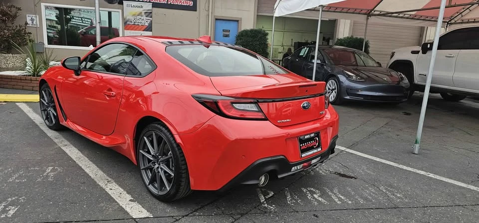 2023 Subaru BRZ 2nd Gen - Image 4 of 20