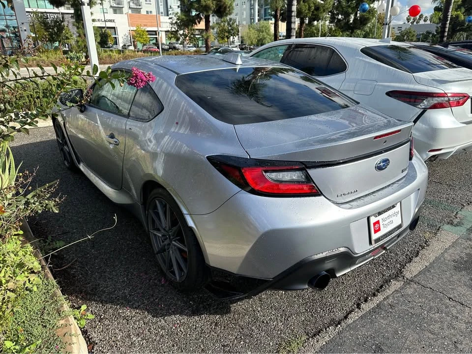 2023 Subaru BRZ 2nd Gen - Image 7 of 12