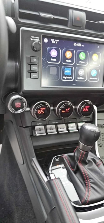 2023 Subaru BRZ 2nd Gen - Image 17 of 20