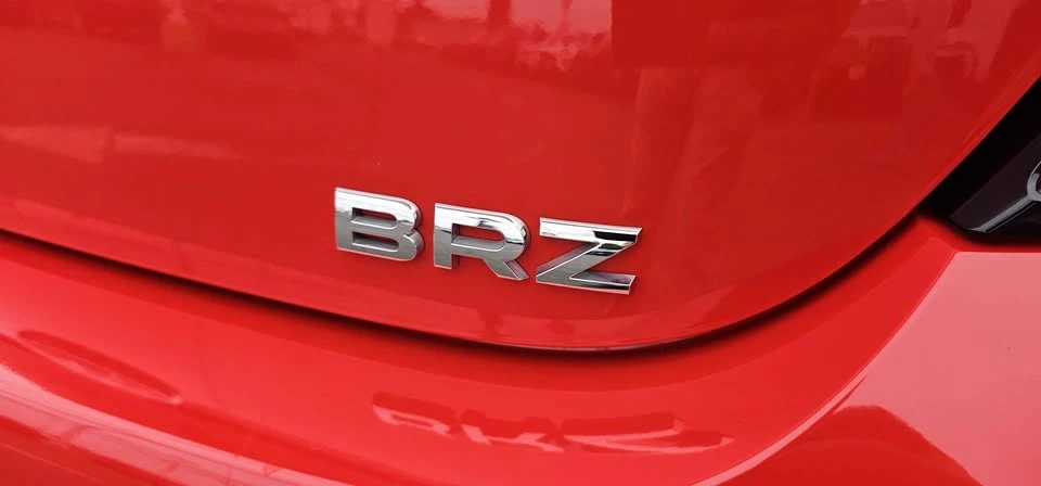 2023 Subaru BRZ 2nd Gen - Image 12 of 20