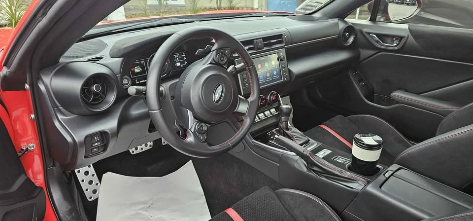 2023 Subaru BRZ 2nd Gen - Image 14 of 20