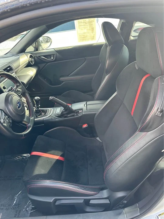 2023 Subaru BRZ 2nd Gen - Image 8 of 12
