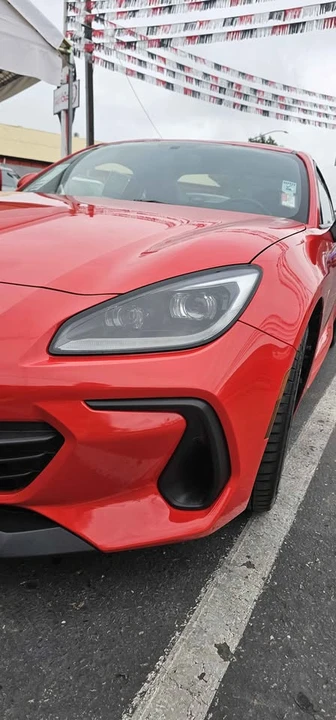 2023 Subaru BRZ 2nd Gen - Image 10 of 20