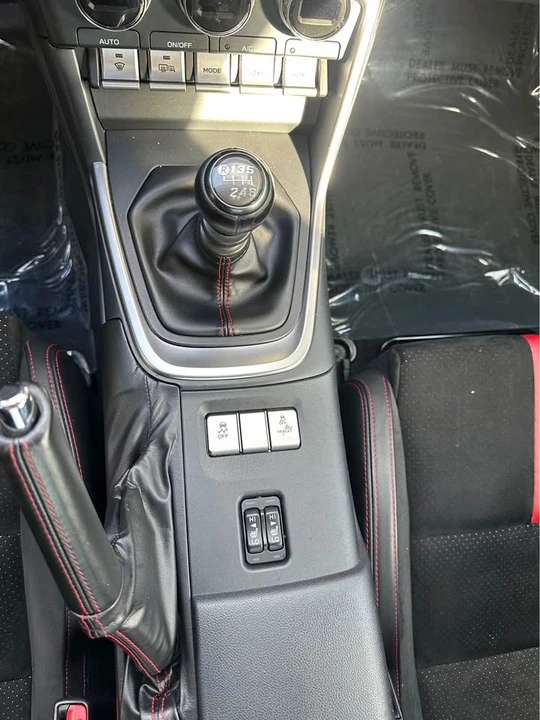 2023 Subaru BRZ 2nd Gen - Image 12 of 12