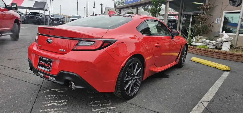 2023 Subaru BRZ 2nd Gen - Image 3 of 20