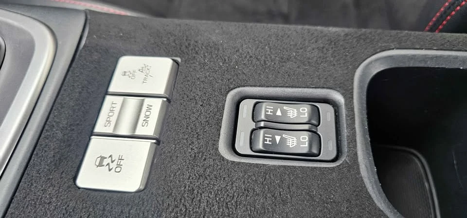 2023 Subaru BRZ 2nd Gen - Image 15 of 20