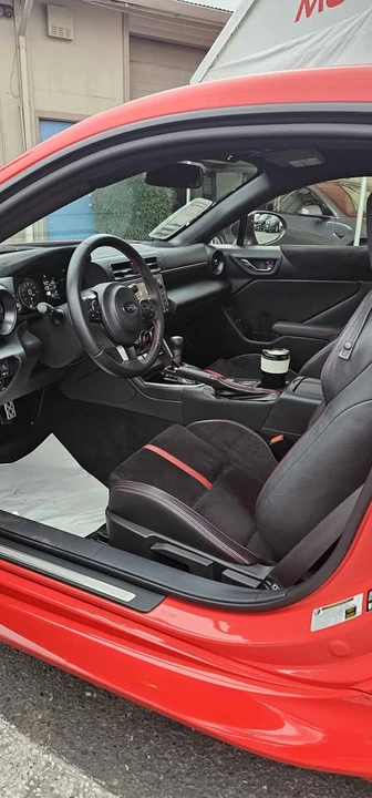 2023 Subaru BRZ 2nd Gen - Image 20 of 20