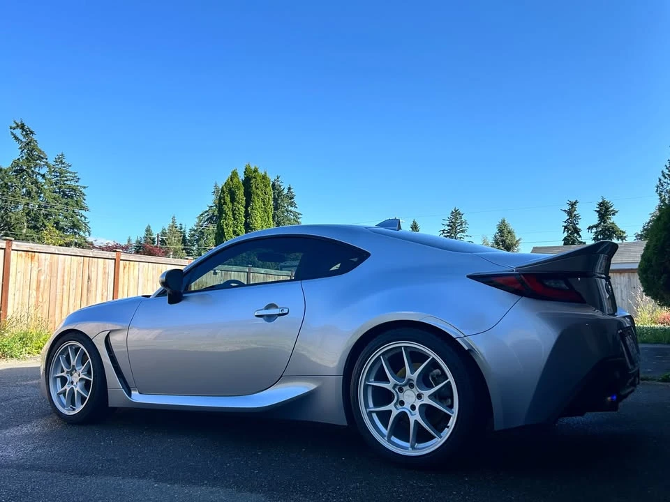 2023 Subaru BRZ 2nd Gen - Image 5 of 12