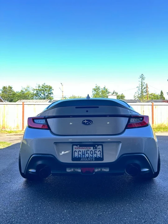 2023 Subaru BRZ 2nd Gen - Image 7 of 12