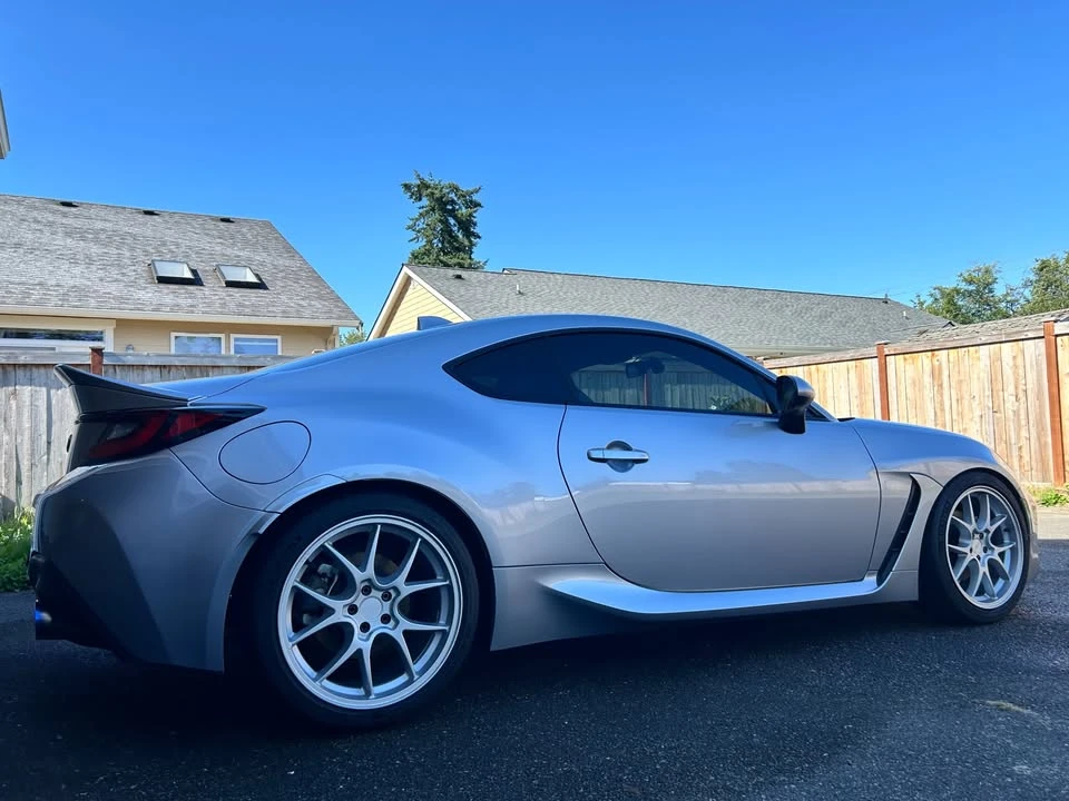 2023 Subaru BRZ 2nd Gen - Image 6 of 12