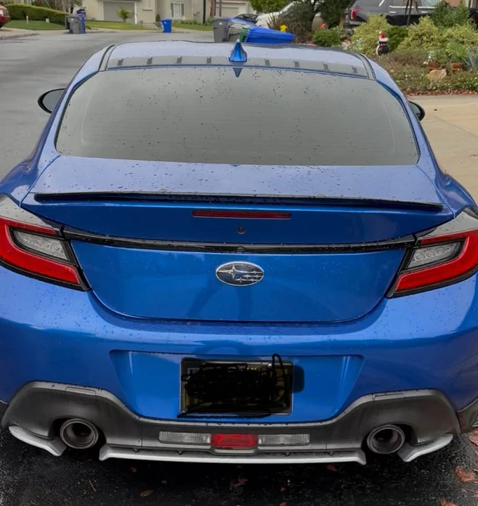 2023 Subaru BRZ 2nd Gen - Image 6 of 9