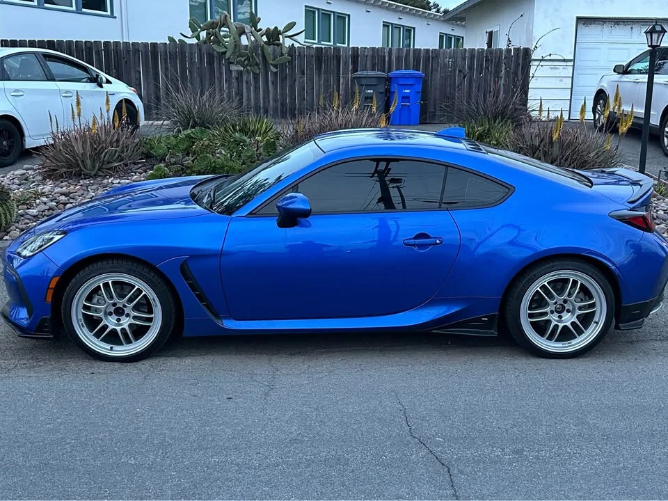 2023 Subaru BRZ 2nd Gen - Image 2 of 9