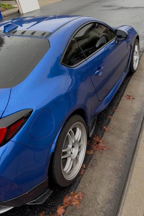 2023 Subaru BRZ 2nd Gen - Image 5 of 9
