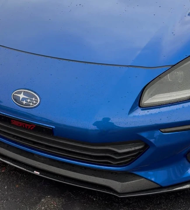 2023 Subaru BRZ 2nd Gen - Image 3 of 9
