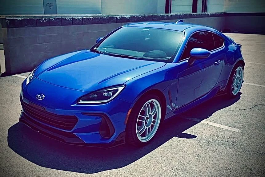 2023 Subaru BRZ 2nd Gen - Image 8 of 9