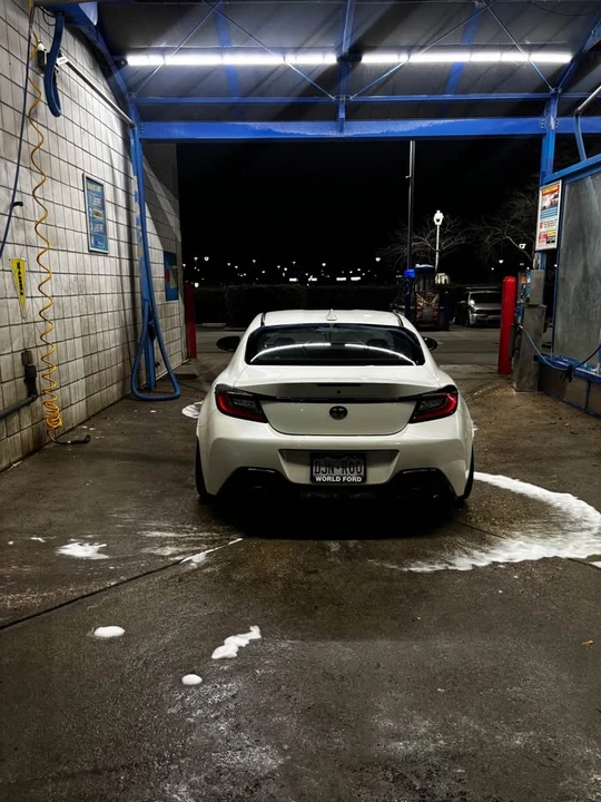2023 Subaru BRZ 2nd Gen - Image 3 of 6