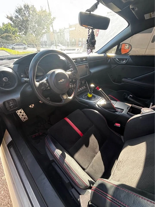 2023 Subaru BRZ 2nd Gen - Image 6 of 6