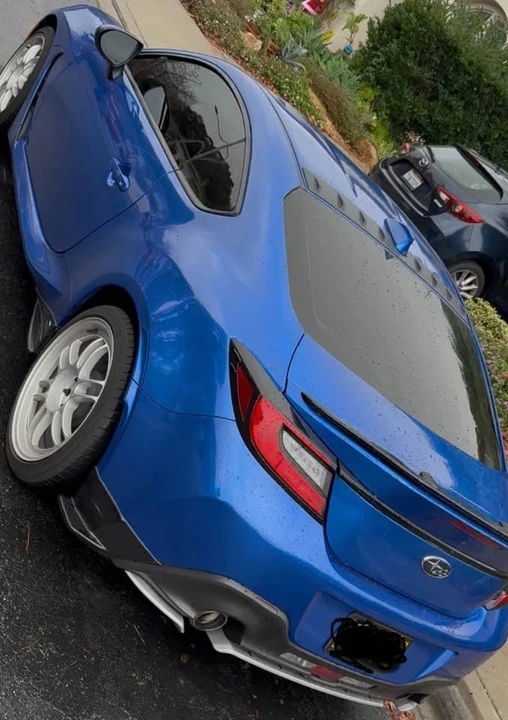 2023 Subaru BRZ 2nd Gen - Image 7 of 9