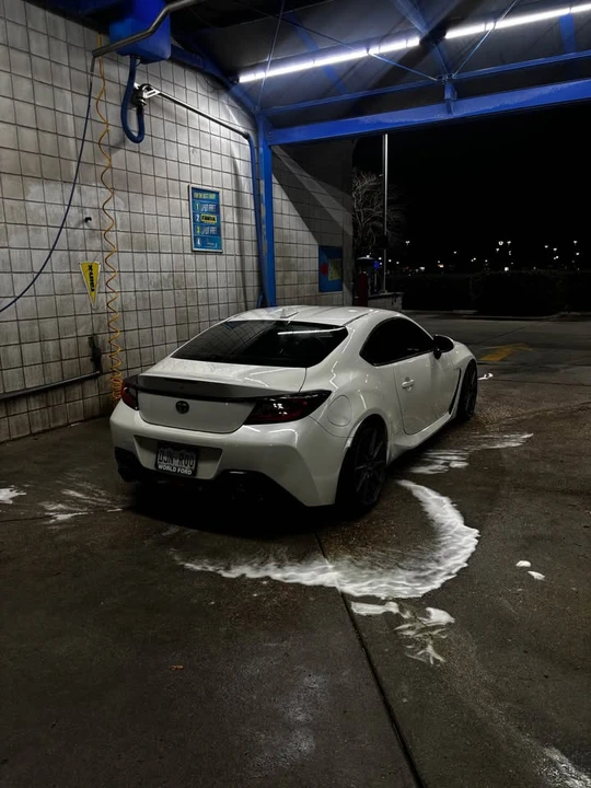 2023 Subaru BRZ 2nd Gen - Image 4 of 6
