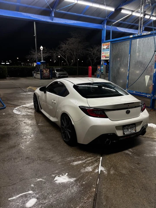 2023 Subaru BRZ 2nd Gen - Image 2 of 6