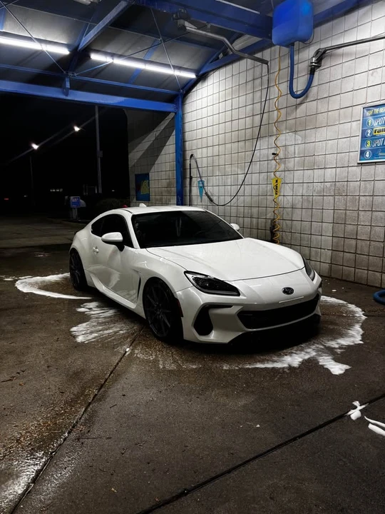 2023 Subaru BRZ 2nd Gen - Image 5 of 6