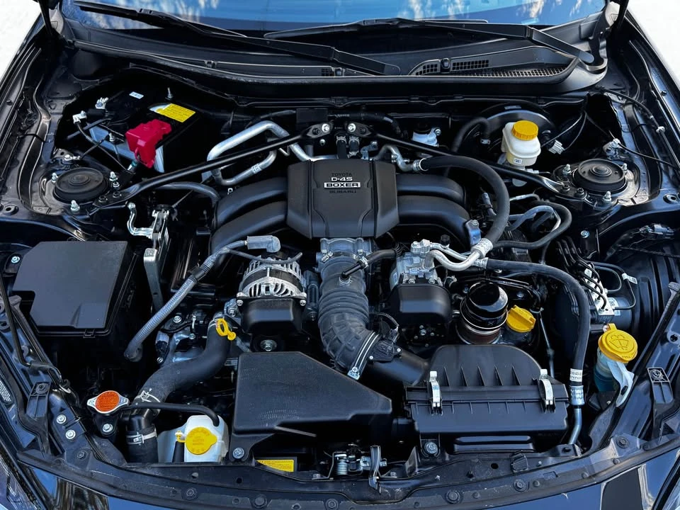 2023 Subaru BRZ 2nd Gen - Image 5 of 10