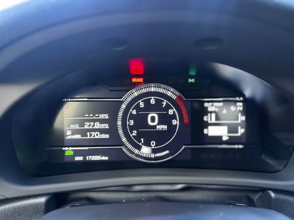 2023 Subaru BRZ 2nd Gen - Image 8 of 10
