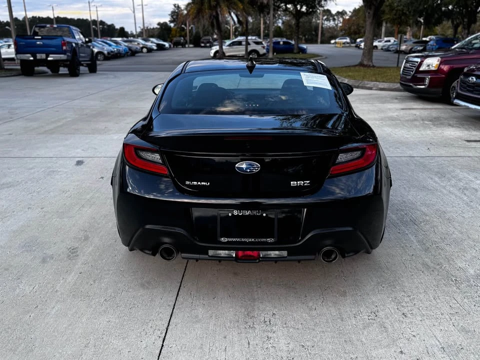 2023 Subaru BRZ 2nd Gen - Image 3 of 10