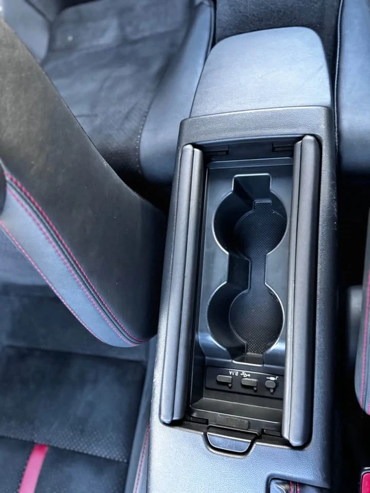 2023 Subaru BRZ 2nd Gen - Image 10 of 10
