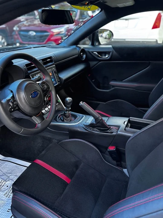 2023 Subaru BRZ 2nd Gen - Image 6 of 10