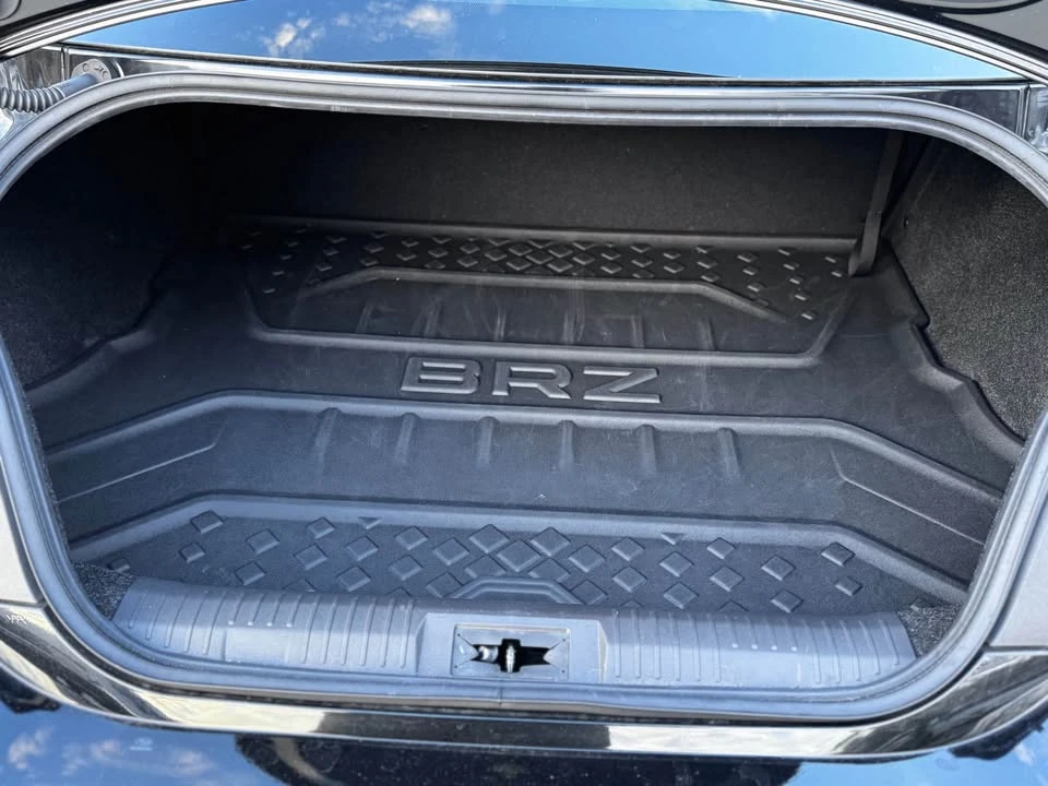 2023 Subaru BRZ 2nd Gen - Image 4 of 10